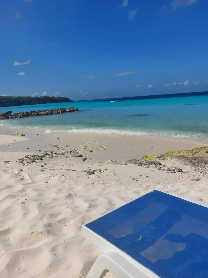 Caribbean Beach Resort Blenchi Curacao Willemstad 0*,  Curaçao