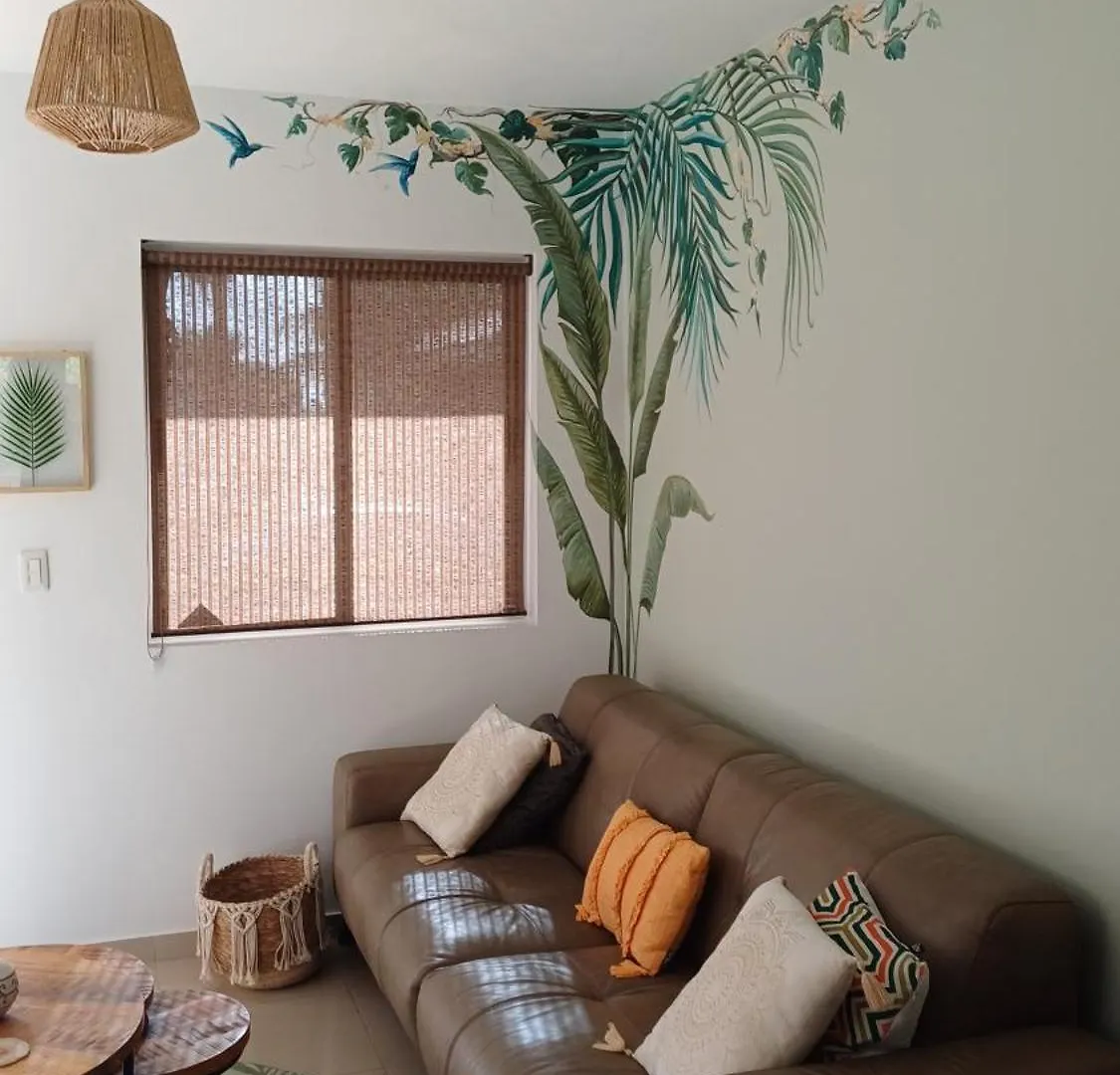 Prázdninový dům Caribbean Beach Resort Blenchi Curacao Willemstad Curaçao