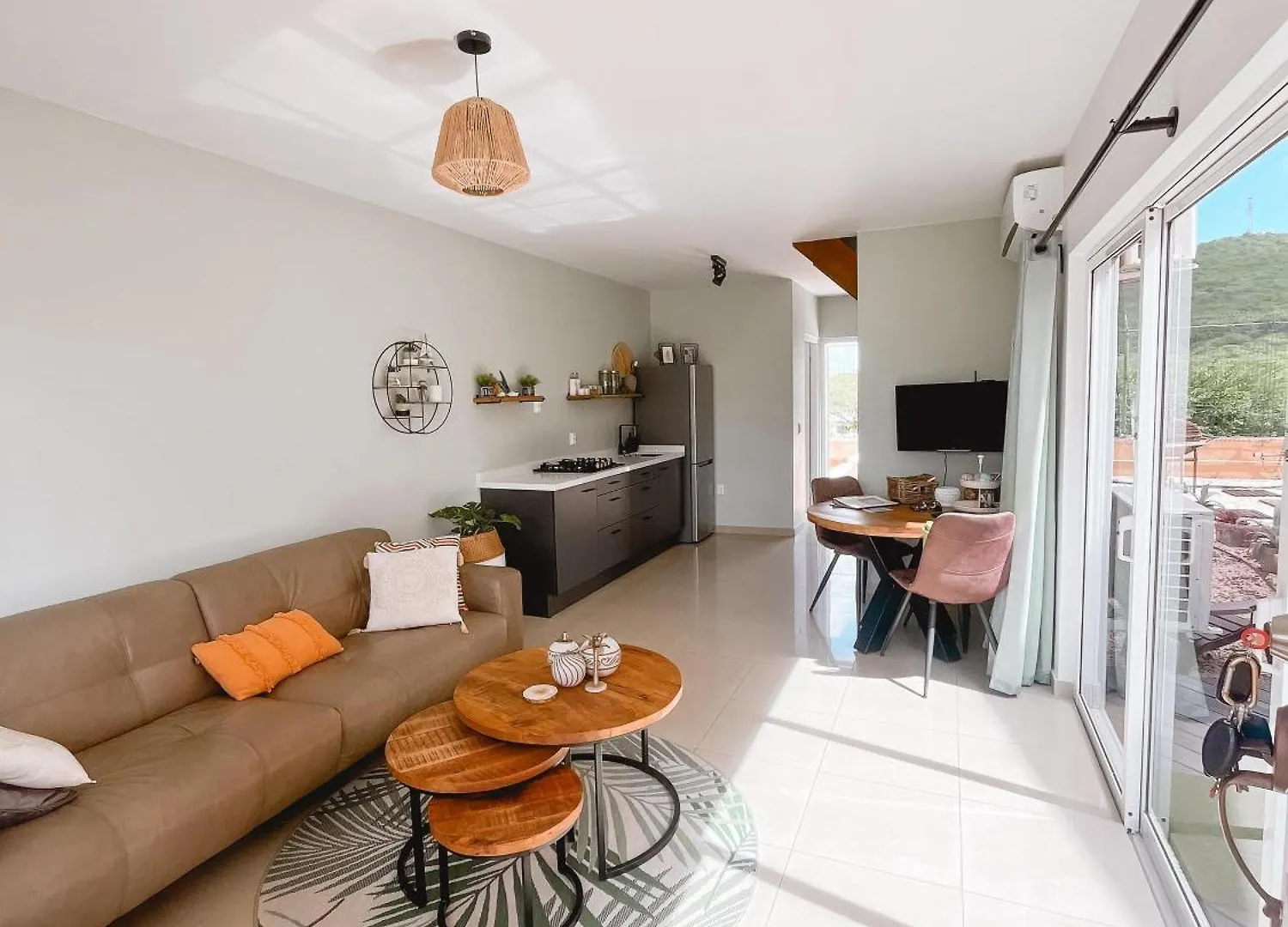 Caribbean Beach Resort Blenchi Curacao Willemstad 0*,