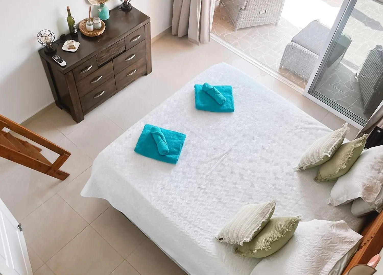 Caribbean Beach Resort Blenchi Curacao Willemstad Prázdninový dům