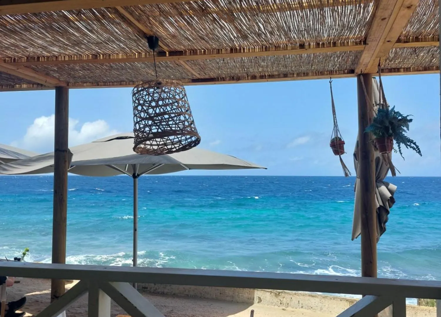 Prázdninový dům Caribbean Beach Resort Blenchi Curacao Willemstad Curaçao