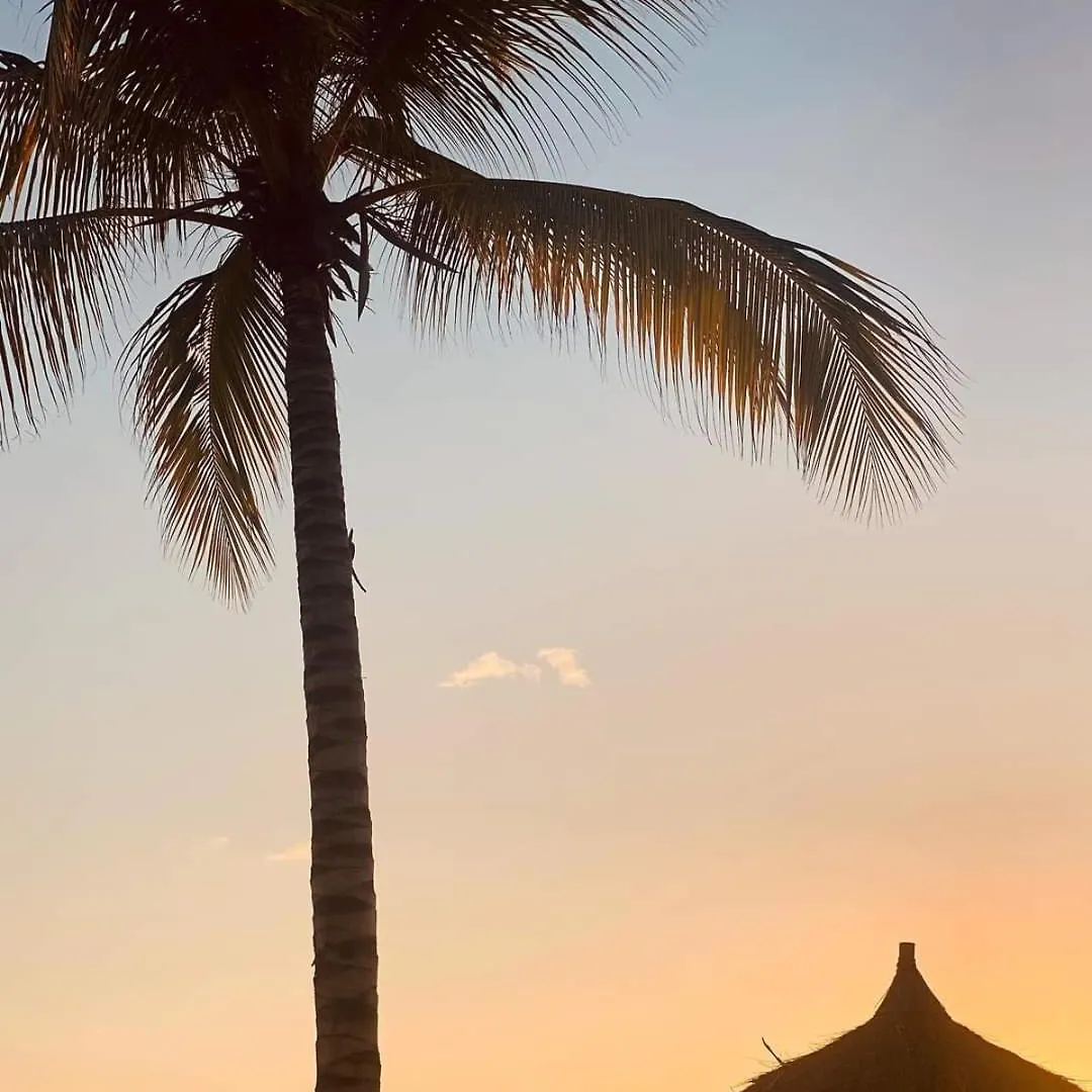 Prázdninový dům Caribbean Beach Resort Blenchi Curacao Willemstad