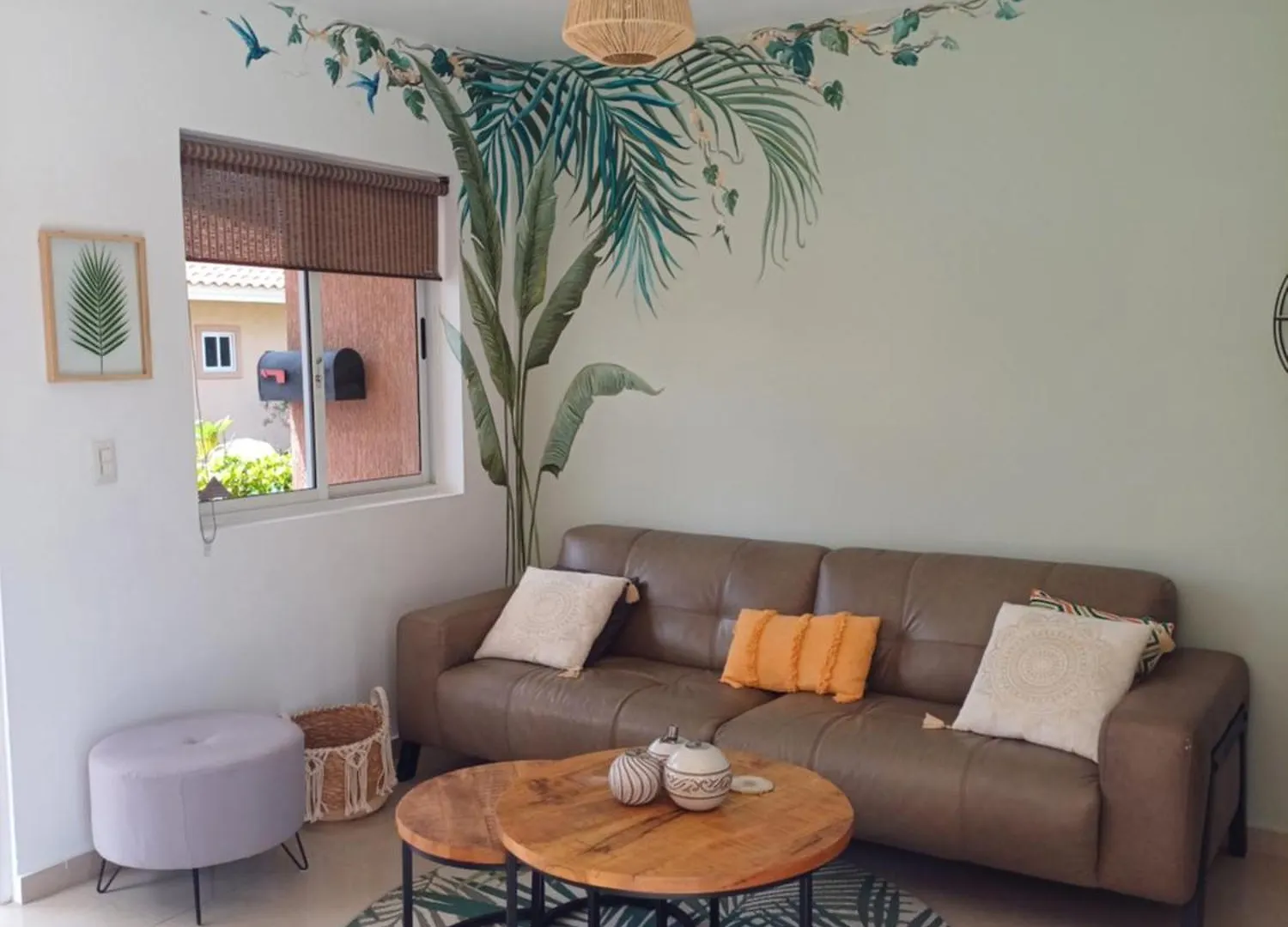 Caribbean Beach Resort Blenchi Curacao Willemstad