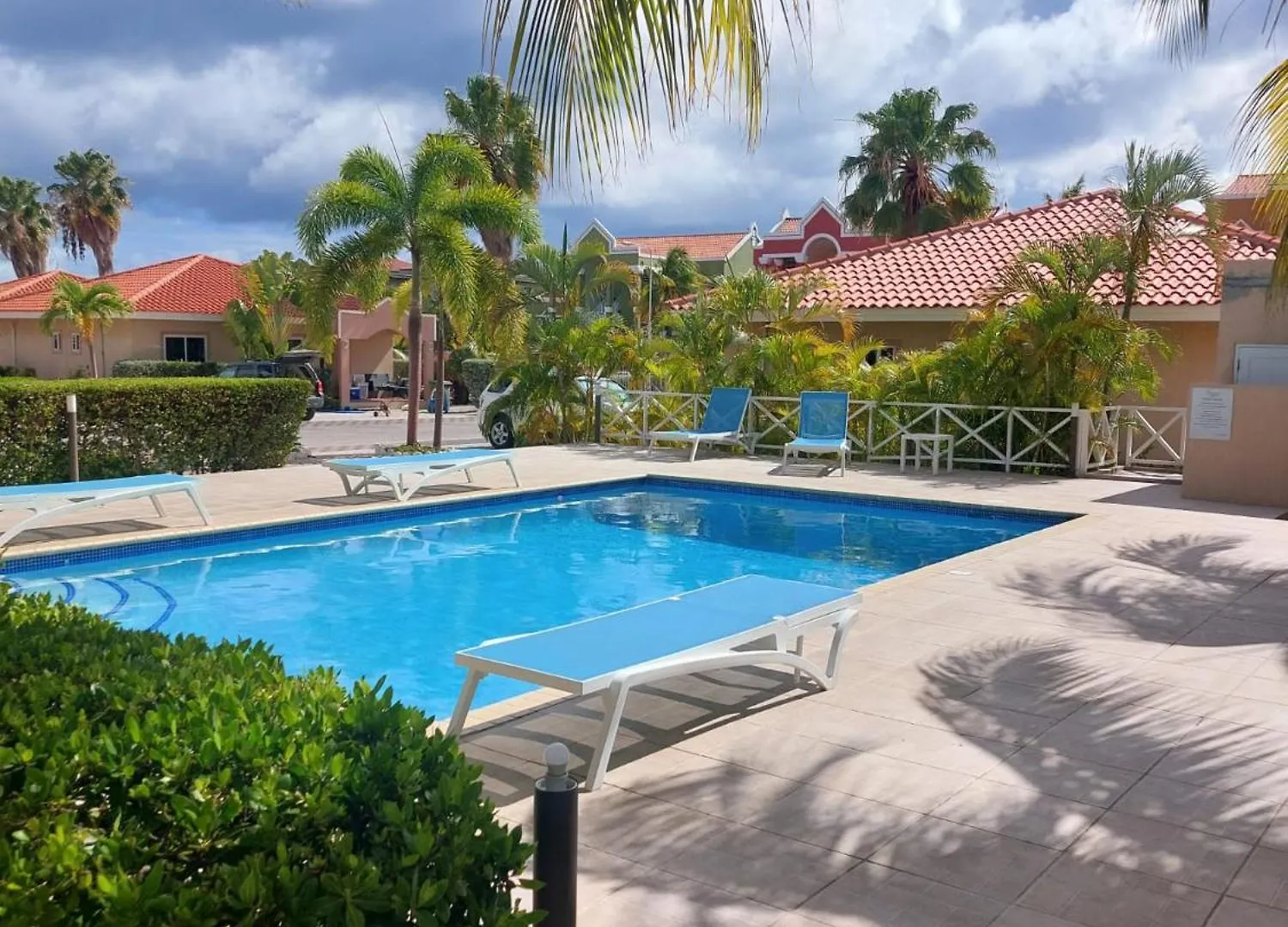 Caribbean Beach Resort Blenchi Curacao Willemstad 0*,