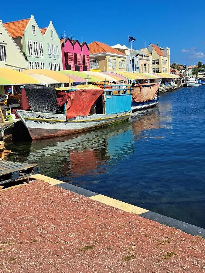 Caribbean Beach Resort Blenchi Curacao Willemstad 0*,