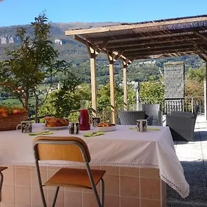 Happy Guest 3*, Caprino Veronese Italië