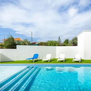 Apartamento Genesis Jan Thiel, Willemstad