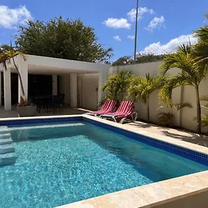 Apartamento Andira, Willemstad