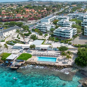 Hotel Papagayo (adults Only), Willemstad