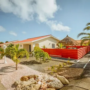 Santa Catharina - Casa Samson Willemstad