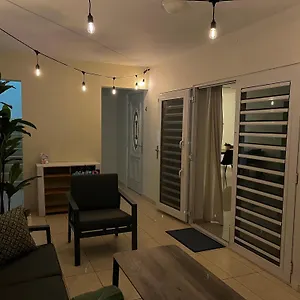Casa Cheers Willemstad