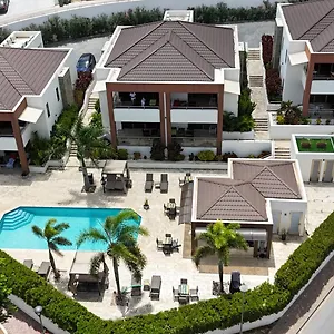 Aparthotel Xanadu At Blue Bay Golf &, Willemstad