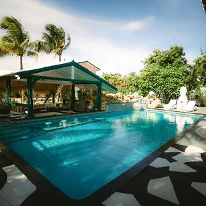 Thuishaven Boutique Mini-resort - No Kids (adults Only) Willemstad