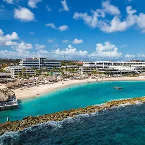 Ośrodek wypoczynkowy Mangrove Corendon Curacao Resort, Curio, Willemstad