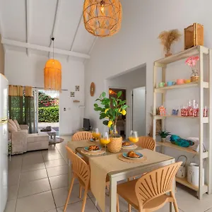 Paradiso Chikitu Little Paradise Willemstad