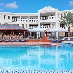 Ośrodek wypoczynkowy Acoya Curacao Resort, &, Willemstad