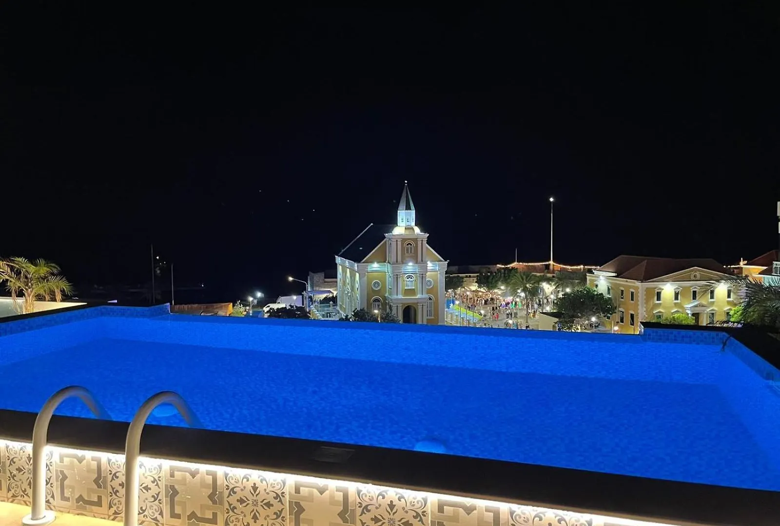 Caribbean Beach Resort Blenchi Curacao Willemstad 0*,  Curacao